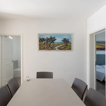 Aparthotel La Pineta Otranto