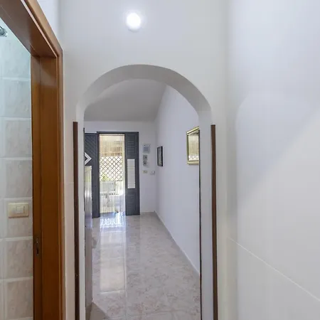 Aparthotel La Pineta
