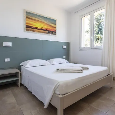 La Pineta Aparthotel