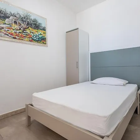 Aparthotel La Pineta