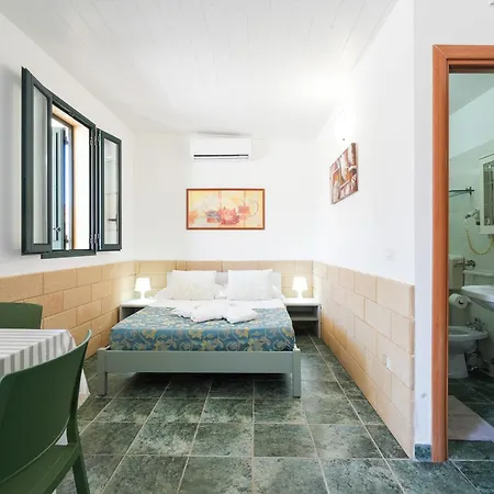La Pineta Aparthotel Otranto