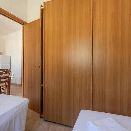 La Pineta Aparthotel 3*