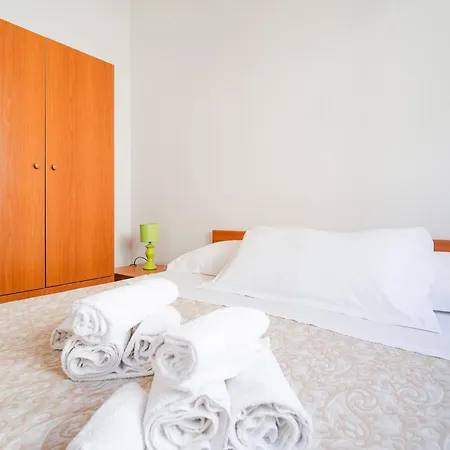 La Pineta Aparthotel Otranto