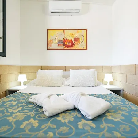 La Pineta Aparthotel Otranto
