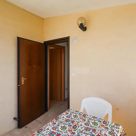 Aparthotel La Pineta